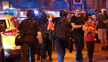 Terror en el Reino Unido: décadas de ataques mortales