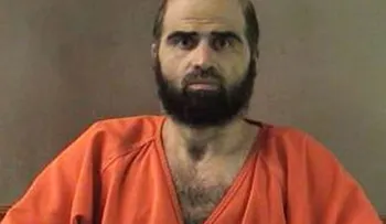 Trump aprueba ejecución por fusilamiento de Nidal Hasan, la primera en el Ejército de EE.UU. desde la Segunda Guerra Mundial