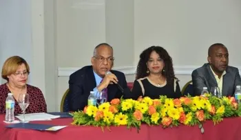 Director de Conavihsida insiste a empresarios que apoyen programa de VIH