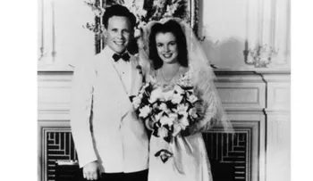 Los 10 hombres que lograron enamorar a Marilyn Monroe