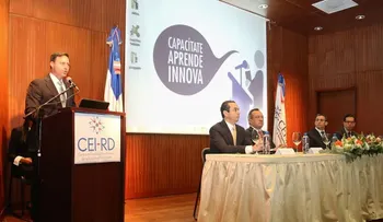 CEI-RD anuncia capacitación Cómo Exportar a Europa