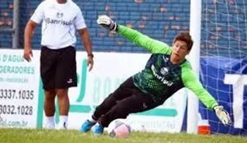 Amputan la pierna derecha al portero del Chapecoense