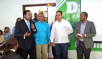Decisión Nacional superará meta de sumar un millón de votos a candidatura de Danilo Medina