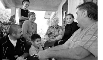 El origen étnico puede aumentar el riesgo de padecer alzheimer