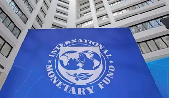 FMI advierte riesgos para  economía mundial, pero descarta una inminente recesión