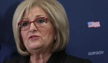 Legisladora de Tennessee dice que la pornografía es la causa de raíz de los tiroteos en escuelas