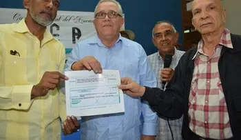 CEA dice ha pagado RD$193 millones a colonos en 2014