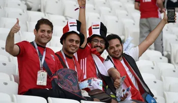 Arabia Saudita vs. Egipto: un partido por el honor