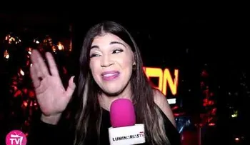 Ana Simó y cinco cosas que no sabías de ella 