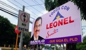 Concejo pide retiro vallas en 96 lugares