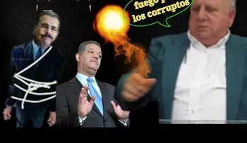 El Dr Fadul: Danilo Medina y los dirigentes del PLD son unos delincuentes; Euclides es un palero de Trujillo