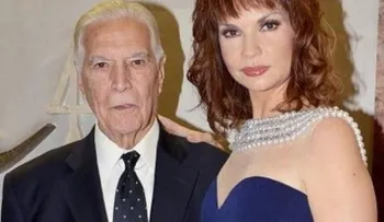 Muere a los 93 años el actor Gustavo Rojo; tras sufrir problemas de salud