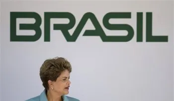 Wikileaks dice que EEUU espió a Brasil