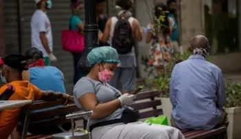 Extienden plazo de cobertura médica a trabajadores suspendidos