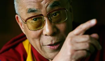 El Dalai Lama cancela viaje a Estados Unidos por problemas médicos