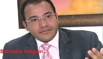  Abogados â??piperosâ? defienden a Leonel, dice Holguín. (Video) 