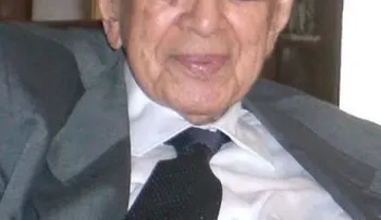 Fallece a los 97 años el expresidente venezolano Ramón Velásquez