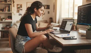 IA facilita fraudes con información personal: cualquiera puede ser objetivo