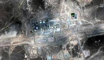 Reparación del oleoducto Este-Oeste de Arabia Saudita tardaría hasta cinco semanas tras ataque con drones