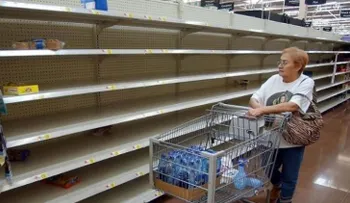 Asesoría nutricional podría disminuir el impacto de la escasez de alimentos