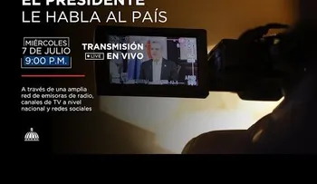 Presidente Abinader anuncia desescalada gradual del toque de queda en todo el país