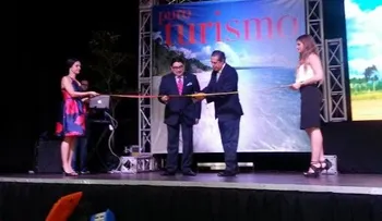 Inauguran feria turística de vacaciones en Sambil
