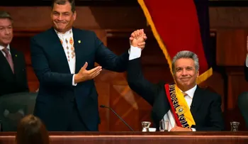 ¿Qué cambiará en Ecuador con Lenín Moreno? 11 puntos claves de su posesión