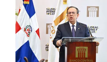 BCRD concluye con éxito su 12.ª #sefBCRD