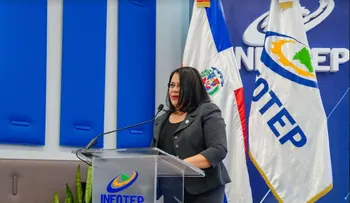 INFOTEP auspicia conferencia de Innovación Centrada en el Futuro