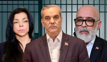Salvador Holguín pide intervención para preservar la vida de Ángel Martínez
