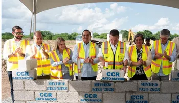 Inician construcción de centro correccional en Hato Mayor