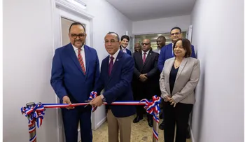 Contraloría inaugura Unidad de Auditoría Interna en el Ministerio de Justicia