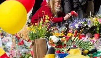 Nombres y nacionalidades de las víctimas de atentados en Bruselas