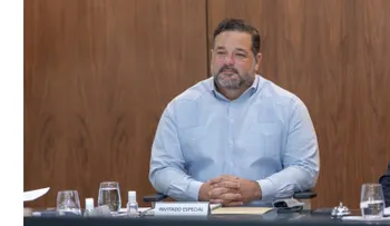 Paíno presenta retos ambientales al Conep