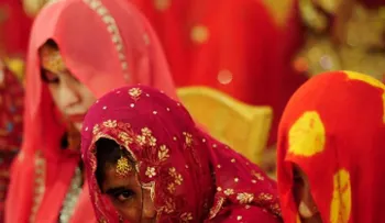 Madre mata hija porque se casó sin su permiso