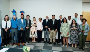 Sistema de Protección Social de RD fortalece su capacidad para enfrentar emergencias