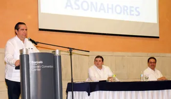 Ministro de Turismo llama a fortalecer alianza sectores público-privado