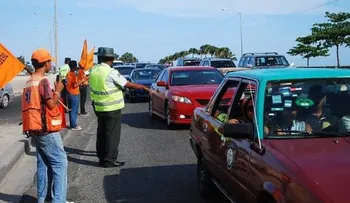 Director de Amet, Frener Bello Arias promete reducir muertes en Semana Santa 