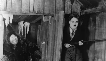 Charles Chaplin: Hay que tener fe en uno mismo