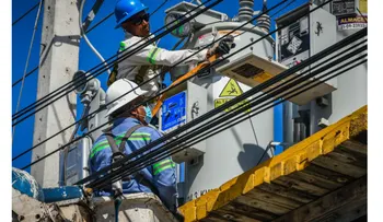 EDEESTE minimiza tandas de apagones