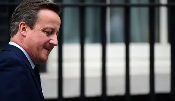 David Cameron dice que no activará el artículo que pondría en marcha el Brexit