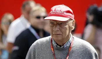 Muere el ex piloto de Fórmula 1 Niki Lauda, a los 70 años