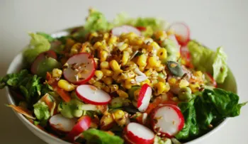 5 ventajas de comer alimentos crudos