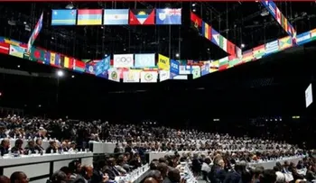 Suspenden Congreso de la FIFA por amenaza de bomba