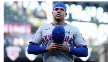 Juan Soto rechaza imponer un tope salarial en las Grandes Ligas