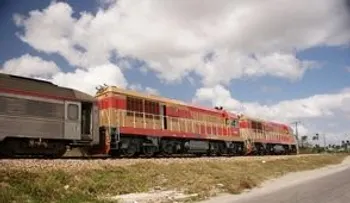 Francia invertirá 46 millones de dólares en recuperar el ferrocarril de Cuba
