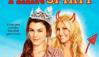 Espiritu adolescente, película en espanol