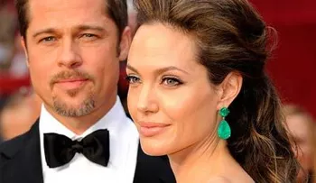 Angelina Jolie y Brad Pitt, el fin de la pareja ideal de Hollywood