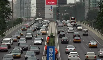 Suicidio de "buen samaritano" causa indignación en China