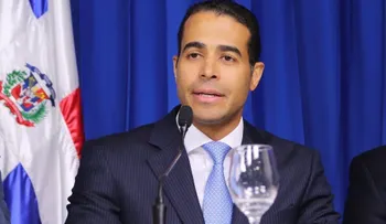 José Dantés: Reclamos del PRM para escogencia de jueces son improcedentes